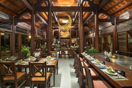 Palm Garden Resort (Hoi An) - 9