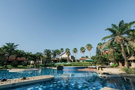 Palm Garden Resort (Hoi An) - 10