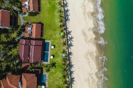 Palm Garden Resort (Hoi An) - 12