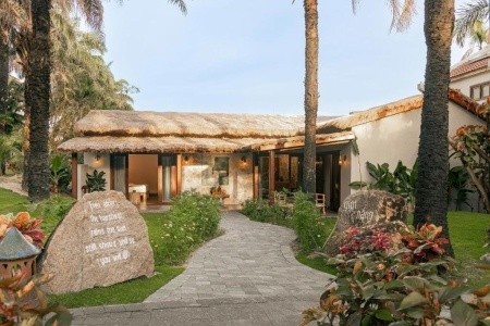 Palm Garden Resort (Hoi An) - 13