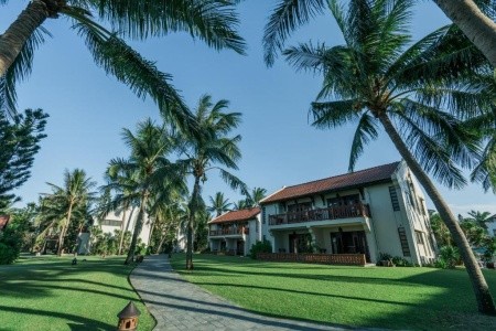 Palm Garden Resort (Hoi An) - 14