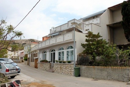 Apartmány 3298-1338 - 57