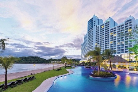 The Westin Playa Bonita