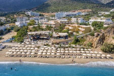 Talea Beach — foto 2