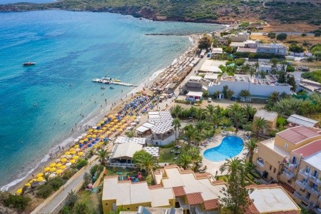 Talea Beach — foto 3