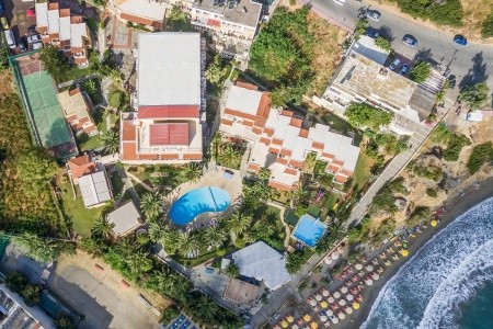 Talea Beach — foto 4