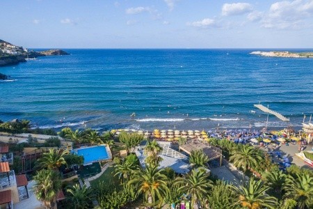 Všechny fotky Talea Beach