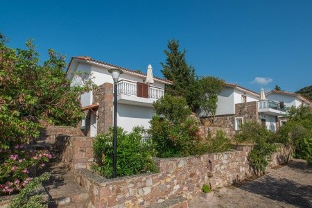 Delfinia Hotel & Bungalows — foto 3