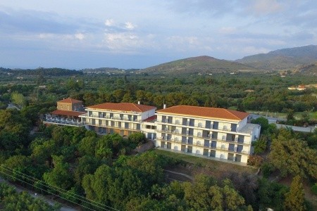 Delfinia Hotel & Bungalows — foto 4