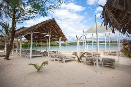Ahg Lion Beach Resort & Spa - 6