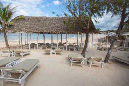 Ahg Lion Beach Resort & Spa - 7