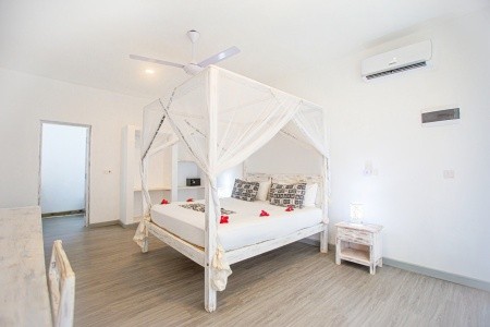 Ahg Lion Beach Resort & Spa - 9