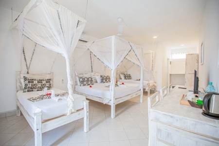 Ahg Lion Beach Resort & Spa - 11