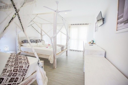 Ahg Lion Beach Resort & Spa - 12