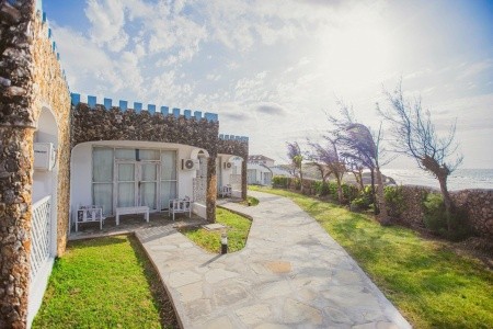 Ahg Lion Beach Resort & Spa - 13