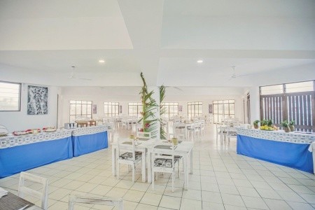 Ahg Lion Beach Resort & Spa - 14
