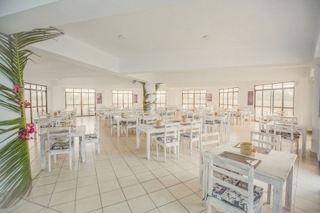 Ahg Lion Beach Resort & Spa - 15
