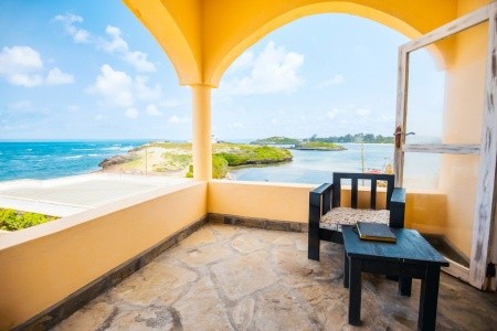 Ahg Lion Beach Resort & Spa - 16