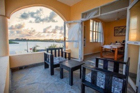 Ahg Lion Beach Resort & Spa - 17