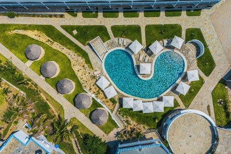 Ahg Lion Beach Resort & Spa - 18