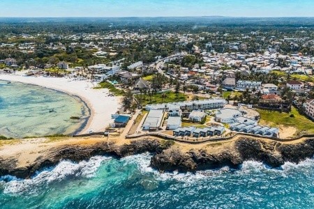 Ahg Lion Beach Resort & Spa - 19
