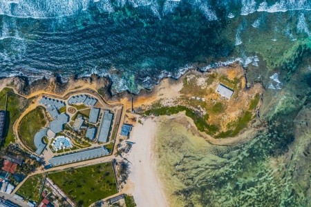 Ahg Lion Beach Resort & Spa - 20