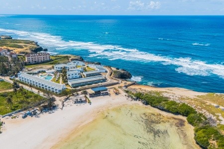 Ahg Lion Beach Resort & Spa - 21