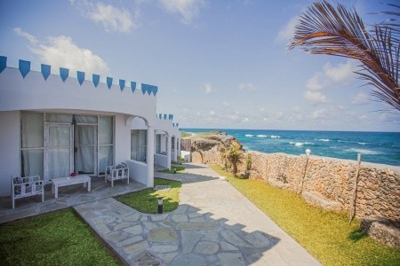 Ahg Lion Beach Resort & Spa - 22