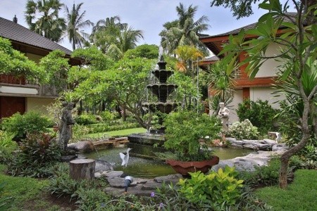 The Jayakarta Bali Beach (Legian) - 6