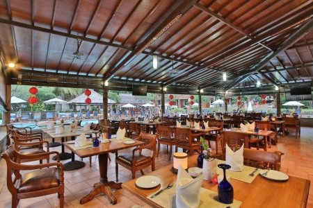 The Jayakarta Bali Beach (Legian) - 10