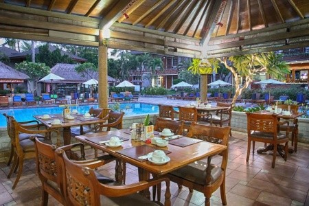 The Jayakarta Bali Beach (Legian) - 12
