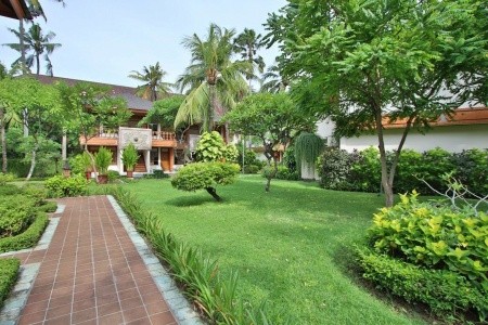 The Jayakarta Bali Beach (Legian) - 15