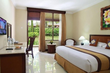 The Jayakarta Bali Beach (Legian) - 20