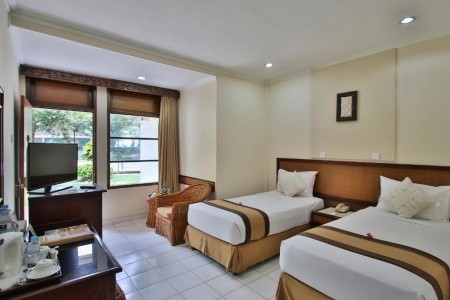 The Jayakarta Bali Beach (Legian) - 22