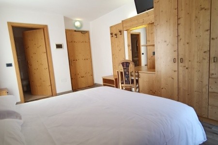 Hotel Cielo Blu - 2