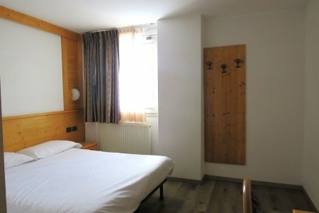 Hotel Cielo Blu - 3