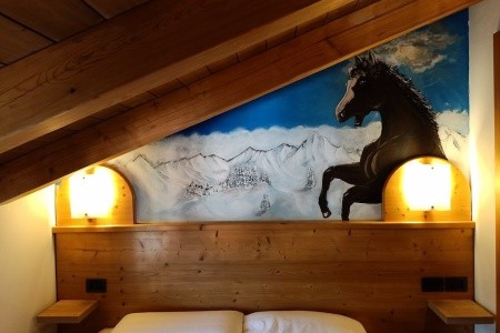 Hotel Cielo Blu - 4