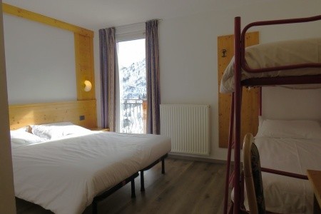 Hotel Cielo Blu - 5