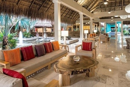 Mexiko Playa del Carmen Iberostar Quetzal 16 dňový pobyt All Inclusive Letecky Letisko: Praha January 2027 (31/01/27-15/02/27)