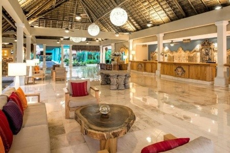 Mexiko Playa del Carmen Iberostar Quetzal 16 dňový pobyt All Inclusive Letecky Letisko: Praha January 2027 (31/01/27-15/02/27)