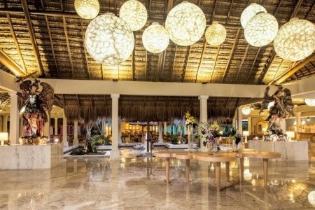 Mexiko Playa del Carmen Iberostar Quetzal 16 dňový pobyt All Inclusive Letecky Letisko: Praha January 2027 (31/01/27-15/02/27)