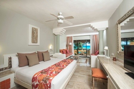 Mexiko Playa del Carmen Iberostar Quetzal 16 dňový pobyt All Inclusive Letecky Letisko: Praha January 2027 (31/01/27-15/02/27)
