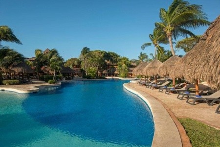 Mexiko Playa del Carmen Iberostar Quetzal 16 dňový pobyt All Inclusive Letecky Letisko: Praha January 2027 (31/01/27-15/02/27)
