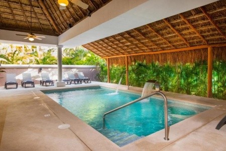 Mexiko Playa del Carmen Iberostar Quetzal 16 dňový pobyt All Inclusive Letecky Letisko: Praha January 2027 (31/01/27-15/02/27)