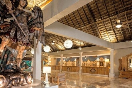 Mexiko Playa del Carmen Iberostar Quetzal 16 dňový pobyt All Inclusive Letecky Letisko: Praha January 2027 (31/01/27-15/02/27)