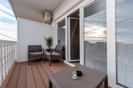 Apartmány 3298-1235