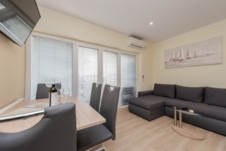 Apartmány 3298-1235 - 2