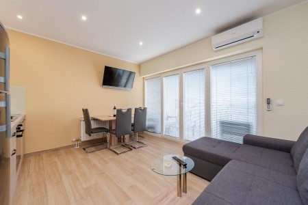 Apartmány 3298-1235 - 3