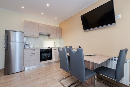 Apartmány 3298-1235 - 5