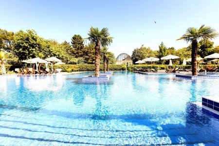 Primoretz Grand Hotel & Spa - 5